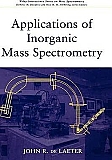 Applications of Inorganic Mass Spectrometry