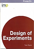 Focus on Design of Experiments