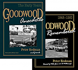 Goodwood Remembered and Goodwood Anecdotes
