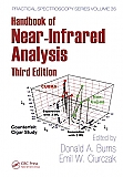 Handbook of Near-Infrared Analysis, Third Edition