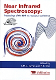 Near Infrared Spectroscopy: Proceedings of the 10th International Conference