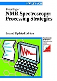 NMR Spectroscopy: Processing Strategies (Spectroscopic Techniques: An Interactive Course