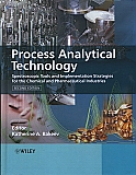 Process Analytical Technology 2nd Edition