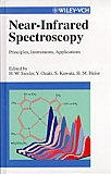 Near-Infrared Spectroscopy: Principles, Instruments, Applications