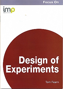 Focus on Design of Experiments-PDF Download