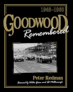 Goodwood Remembered cover image