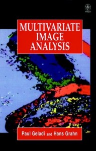 Multivariate Image Analysis