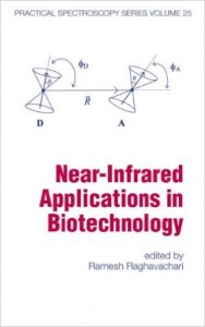 Near-Infrared Applications in Biotechnology