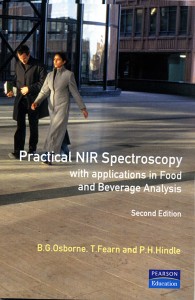 Practical NIR Spectroscopy with Applications in Food and Beverage Analysis
