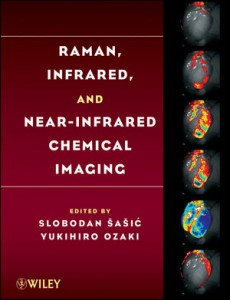 Raman, Infrared and Near Infrared Chemical Imaging